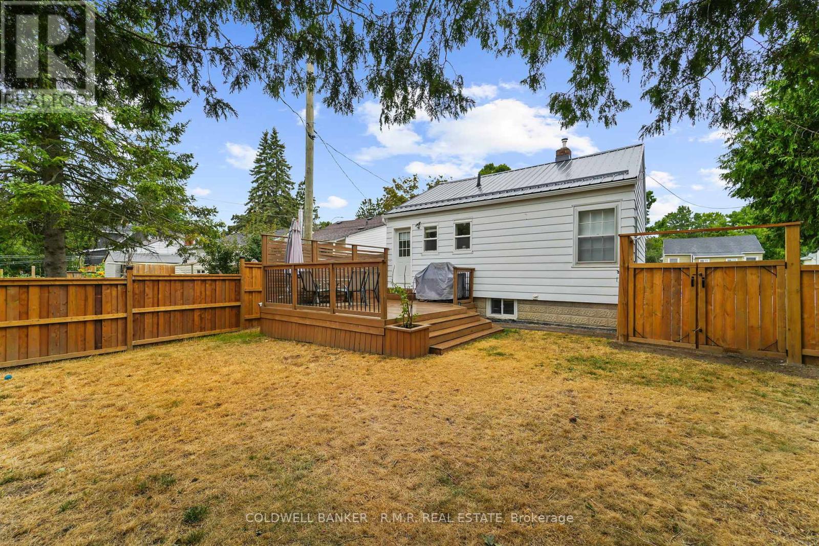 485 Wolsely Street, Peterborough (Northcrest Ward 5), Ontario  K9H 5A7 - Photo 23 - X12355217