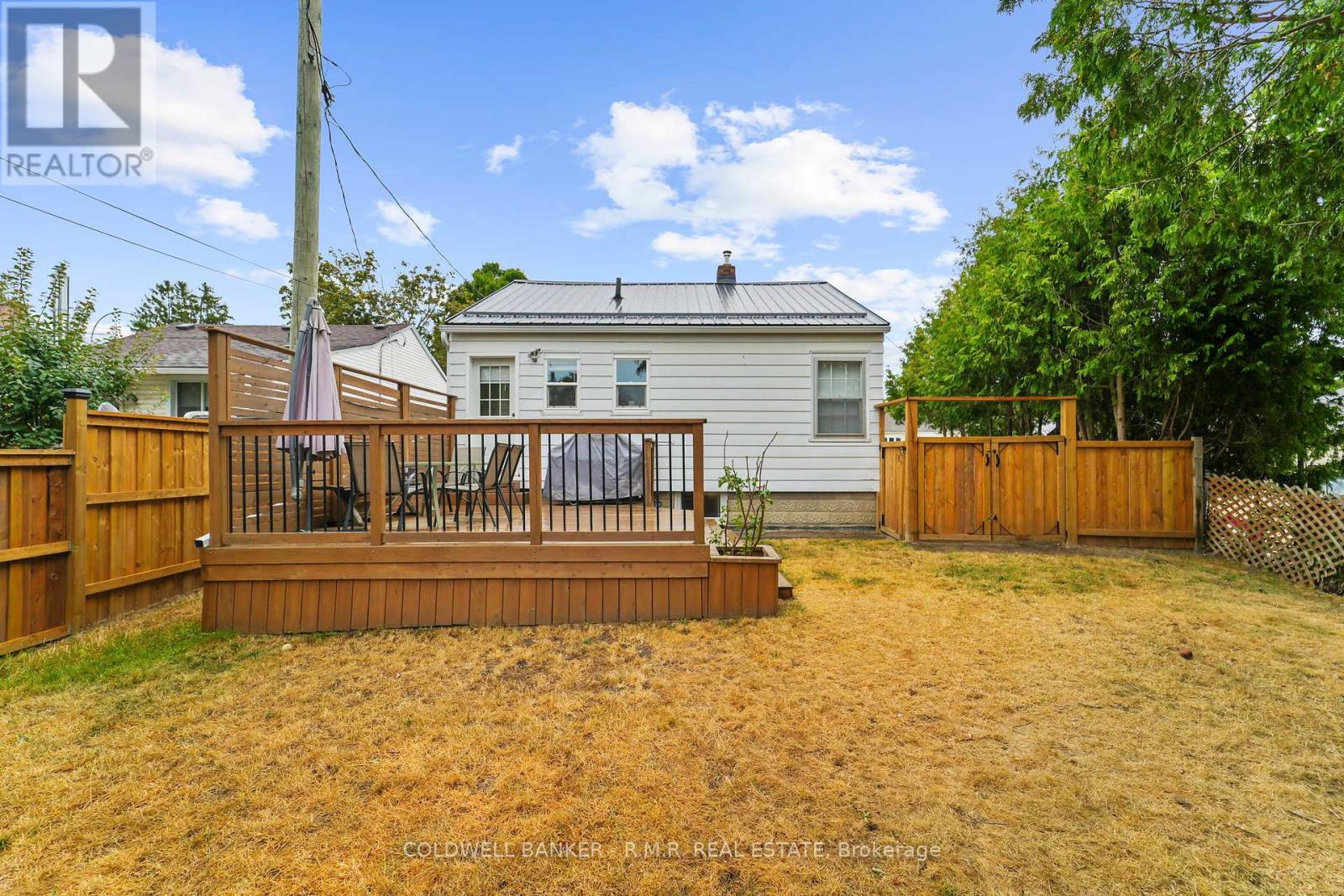 485 Wolsely Street, Peterborough (Northcrest Ward 5), Ontario  K9H 5A7 - Photo 24 - X12355217