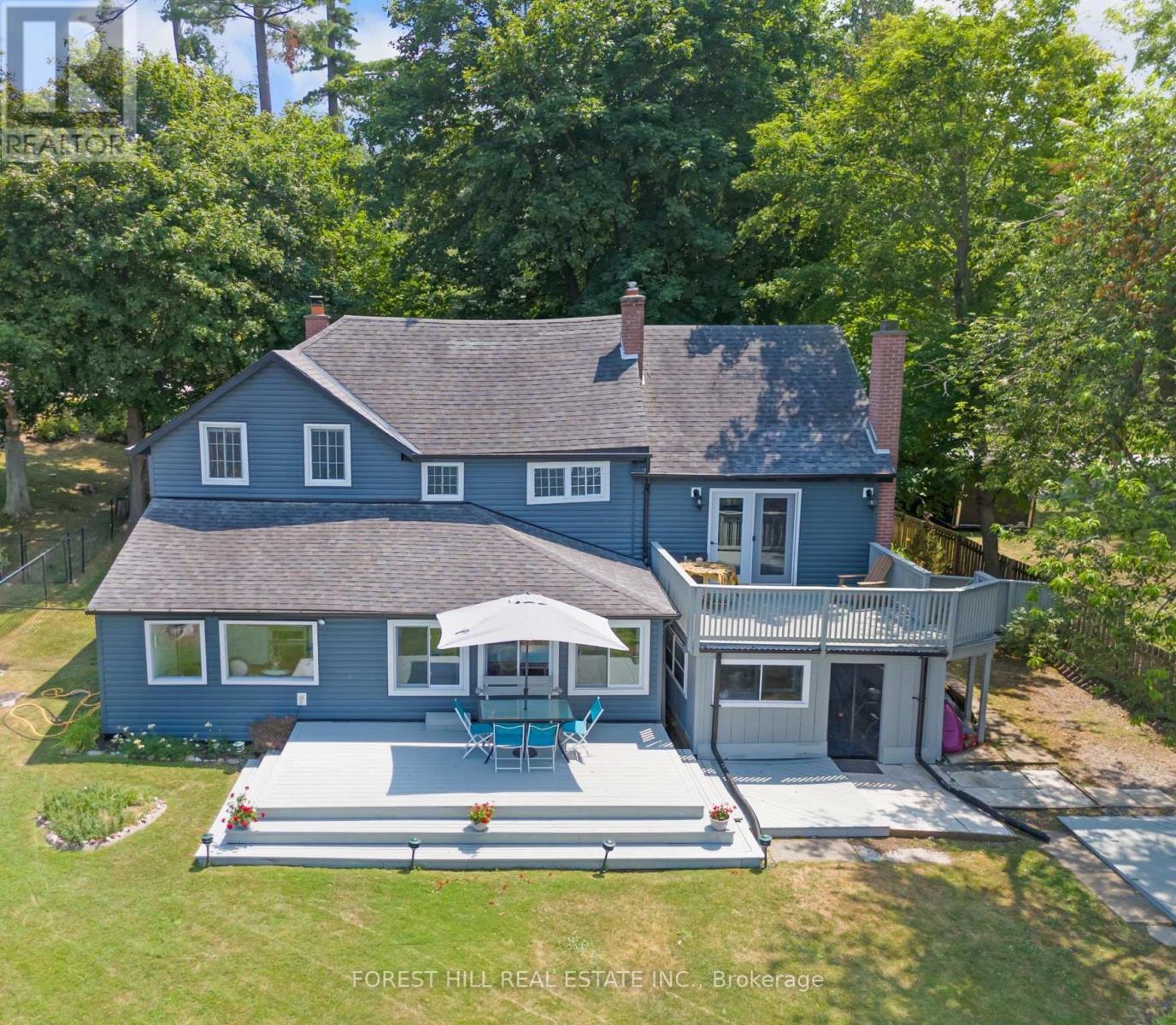 672 Hatton Avenue, Selwyn, Ontario  K0L 1H0 - Photo 1 - X12355049