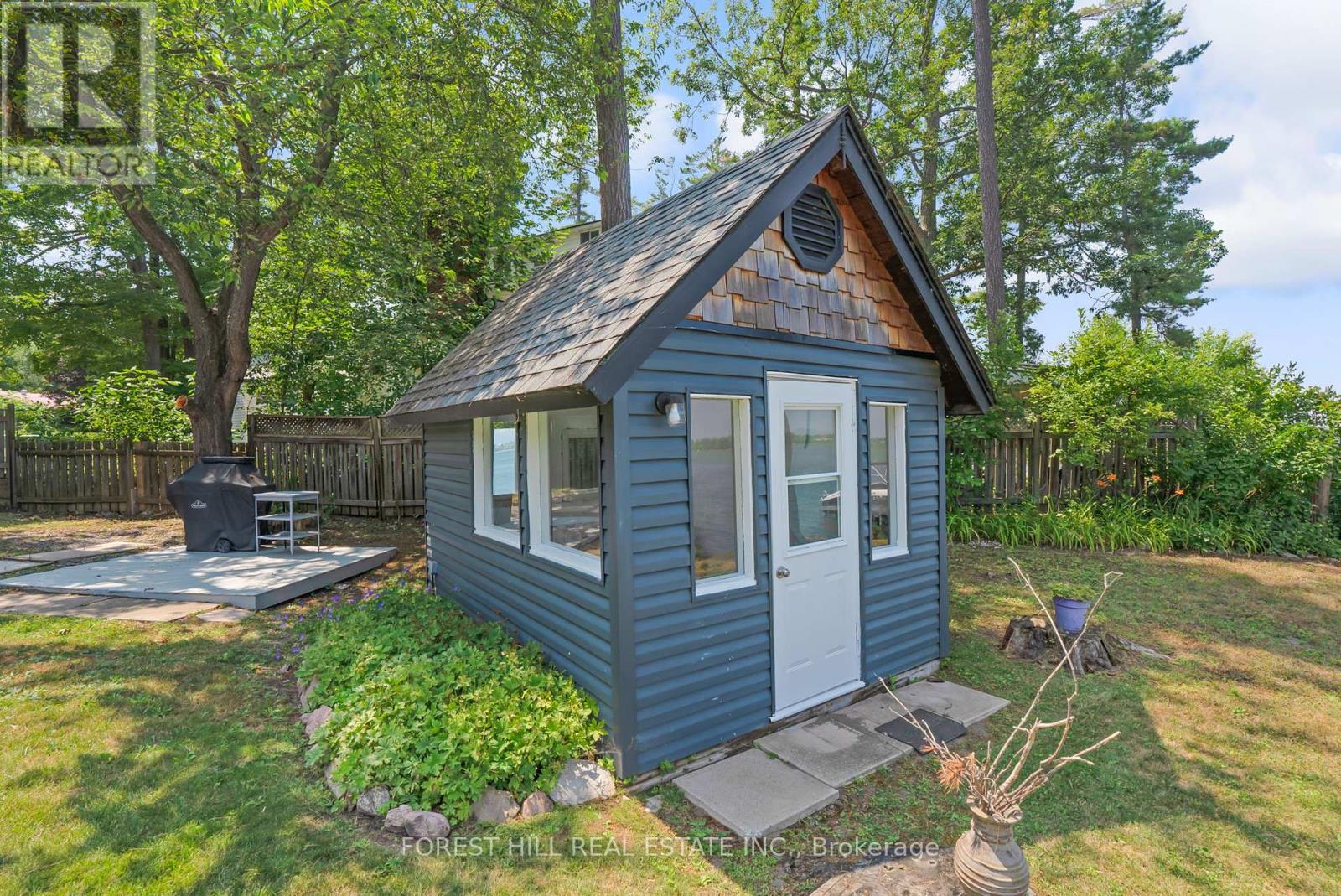 672 Hatton Avenue, Selwyn, Ontario  K0L 1H0 - Photo 31 - X12355049