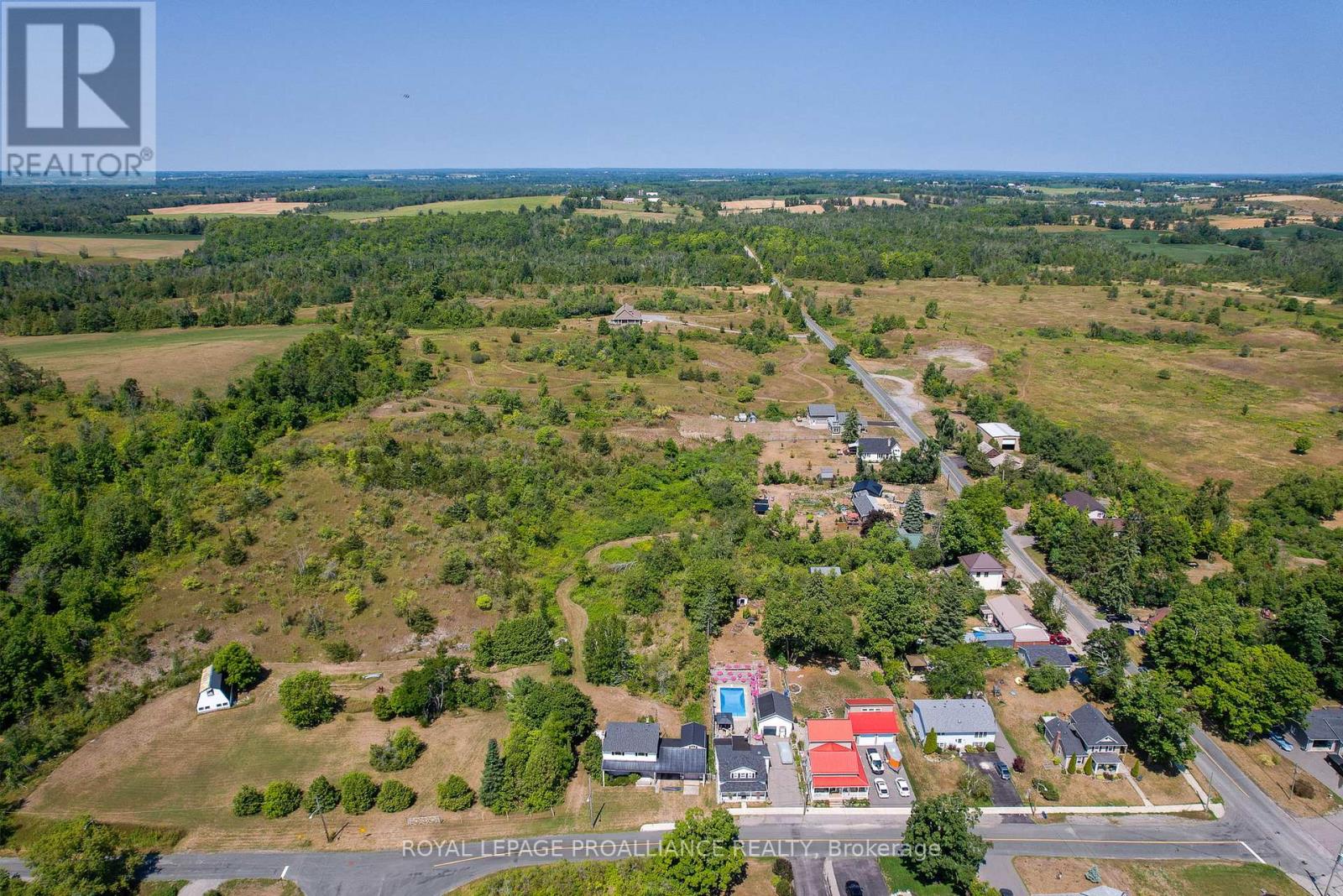0 Division Street E, Trent Hills (Hastings), Ontario  K0L 1Y0 - Photo 2 - X12355297