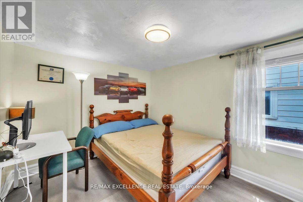 626 Downie Street, Peterborough Central (North), Ontario  K9H 4K3 - Photo 31 - X12355124