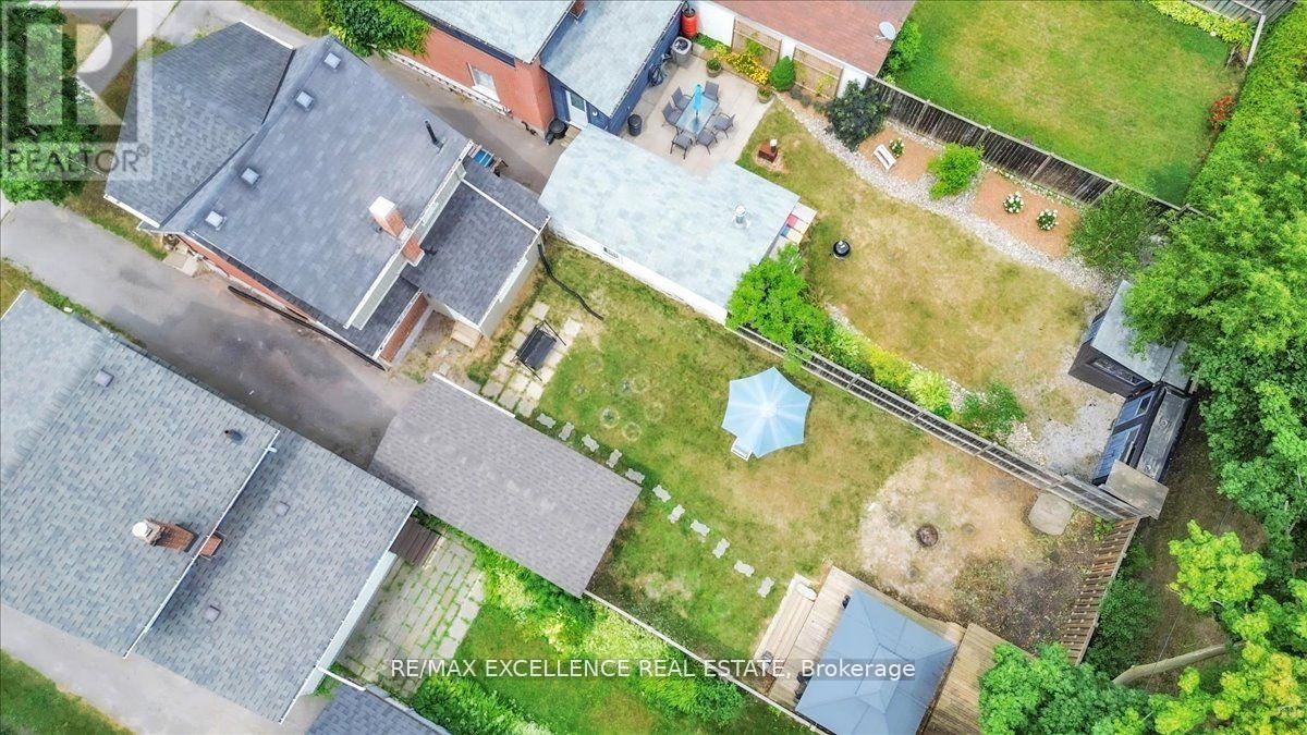626 Downie Street, Peterborough Central (North), Ontario  K9H 4K3 - Photo 36 - X12355124