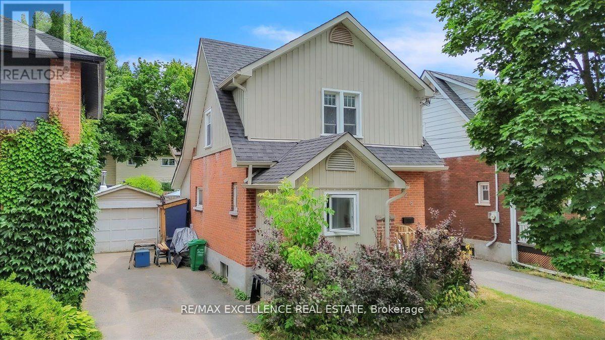 626 Downie Street, Peterborough Central (North), Ontario  K9H 4K3 - Photo 37 - X12355124