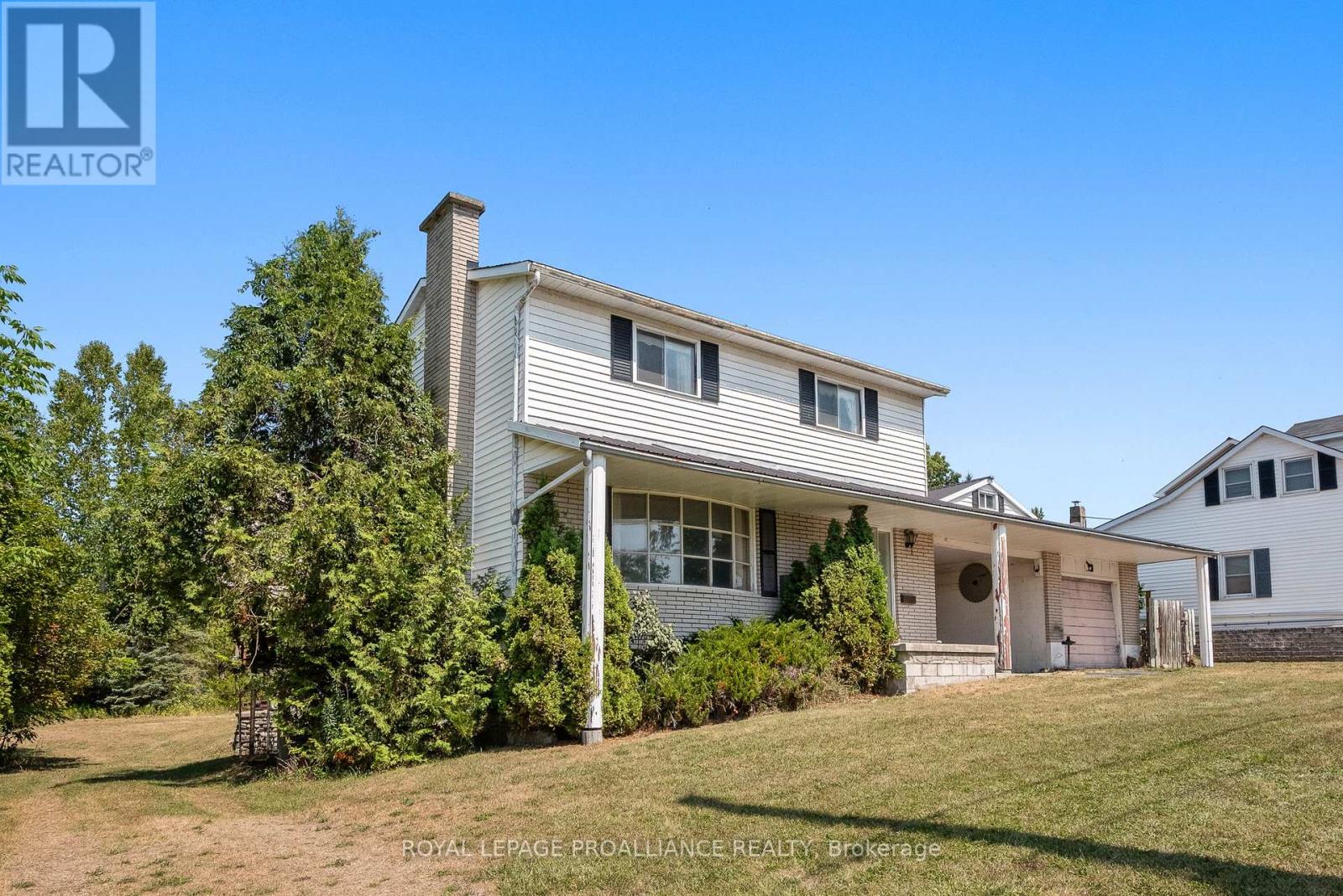 11 Division Street E, Trent Hills (Hastings), Ontario  K0L 1Y0 - Photo 2 - X12355317