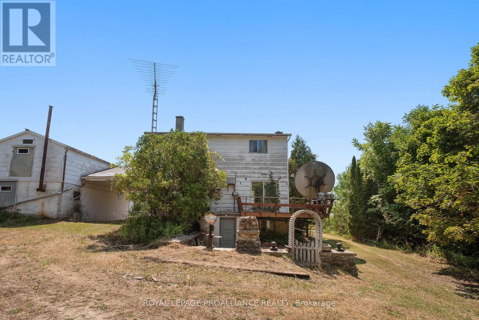 11 Division Street E, Trent Hills (Hastings), Ontario  K0L 1Y0 - Photo 33 - X12355317