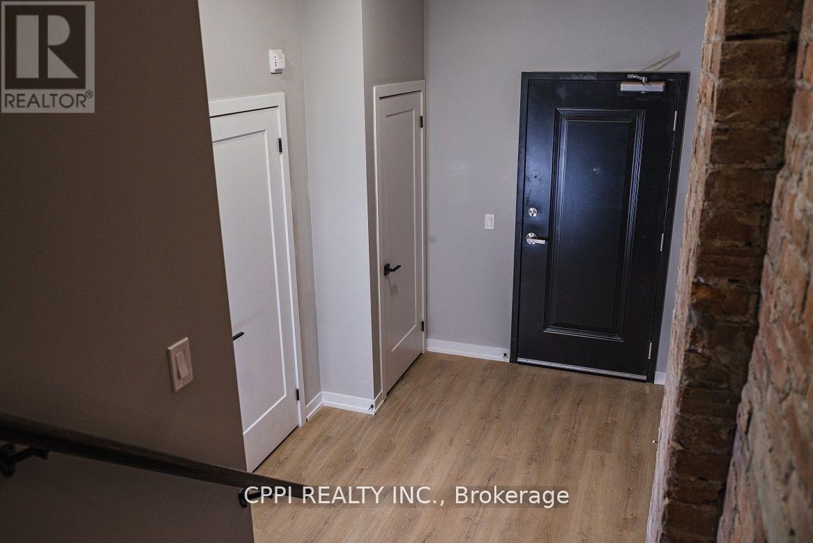 216 - 140 Simcoe Street, Peterborough Central (North), Ontario  K9H 2H5 - Photo 1 - X12356213