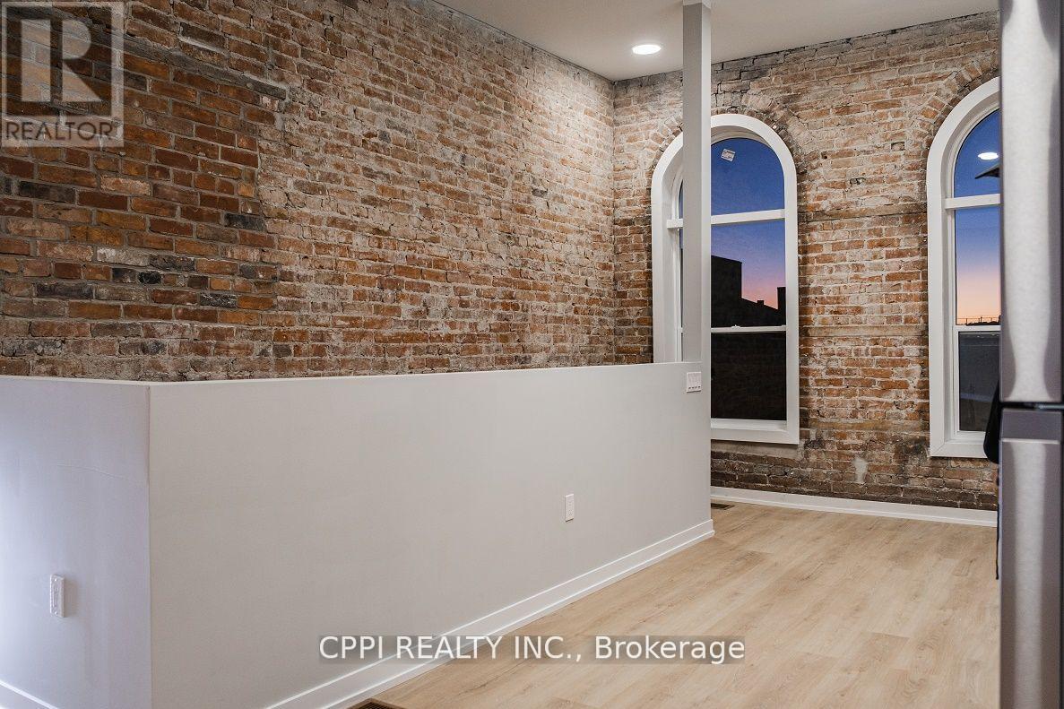216 - 140 Simcoe Street, Peterborough Central (North), Ontario  K9H 2H5 - Photo 6 - X12356213