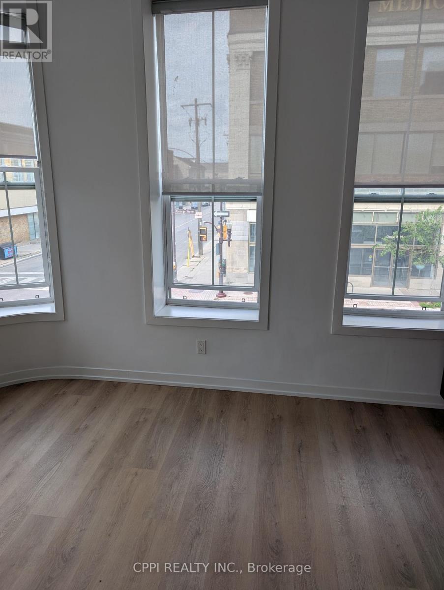 212 - 140 Simcoe Street, Peterborough Central (North), Ontario  K9H 2H5 - Photo 12 - X12356236