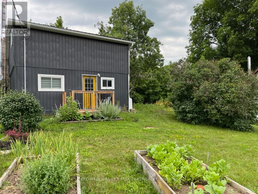 32 Jackson Road, Trent Hills, Ontario  K0L 1Y0 - Photo 1 - X12356367