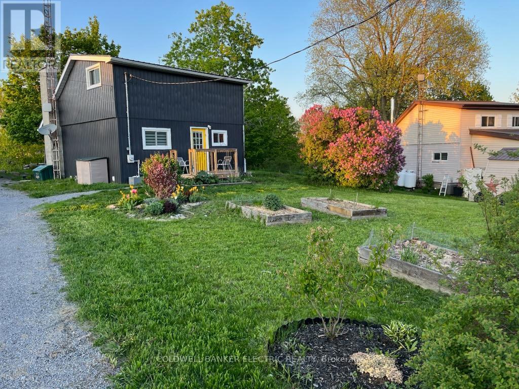32 Jackson Road, Trent Hills, Ontario  K0L 1Y0 - Photo 2 - X12356367