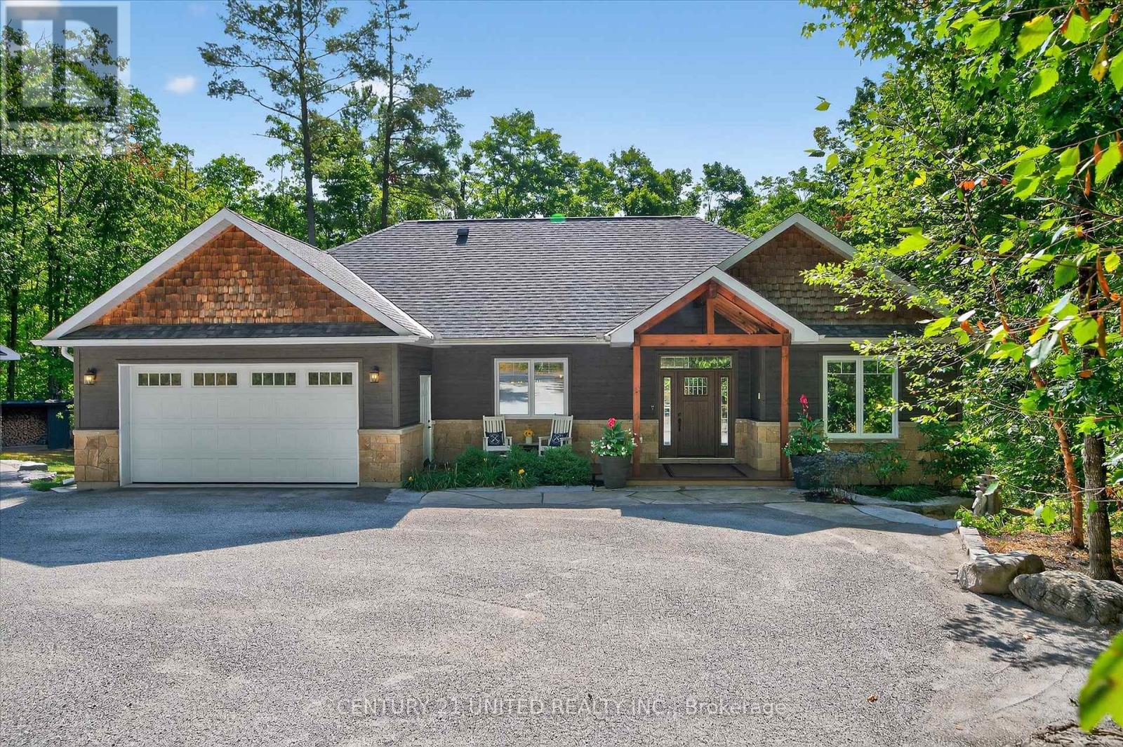 2 Mitchell Crescent, Trent Lakes, Ontario  K0L 1J0 - Photo 1 - X12356692