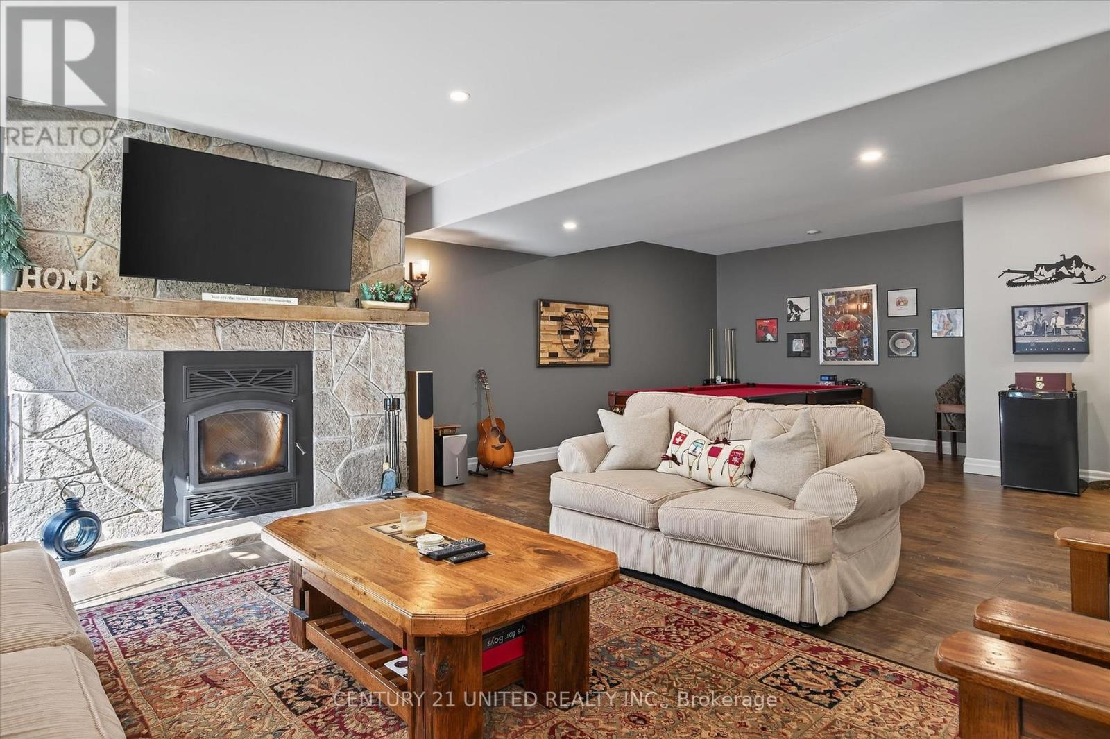 2 Mitchell Crescent, Trent Lakes, Ontario  K0L 1J0 - Photo 32 - X12356692