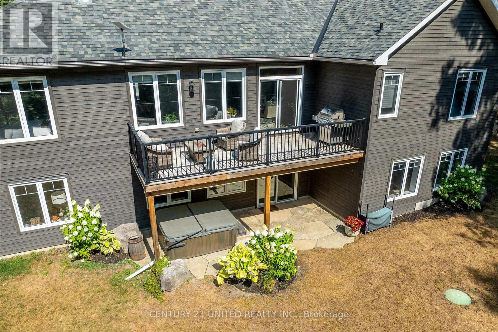 2 Mitchell Crescent, Trent Lakes, Ontario  K0L 1J0 - Photo 43 - X12356692