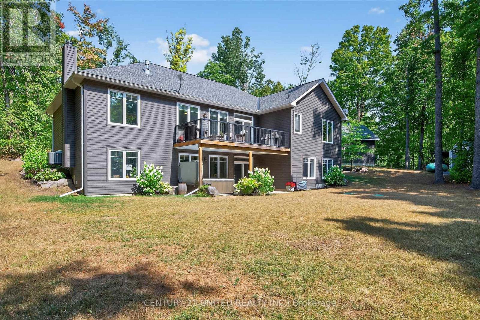 2 Mitchell Crescent, Trent Lakes, Ontario  K0L 1J0 - Photo 45 - X12356692