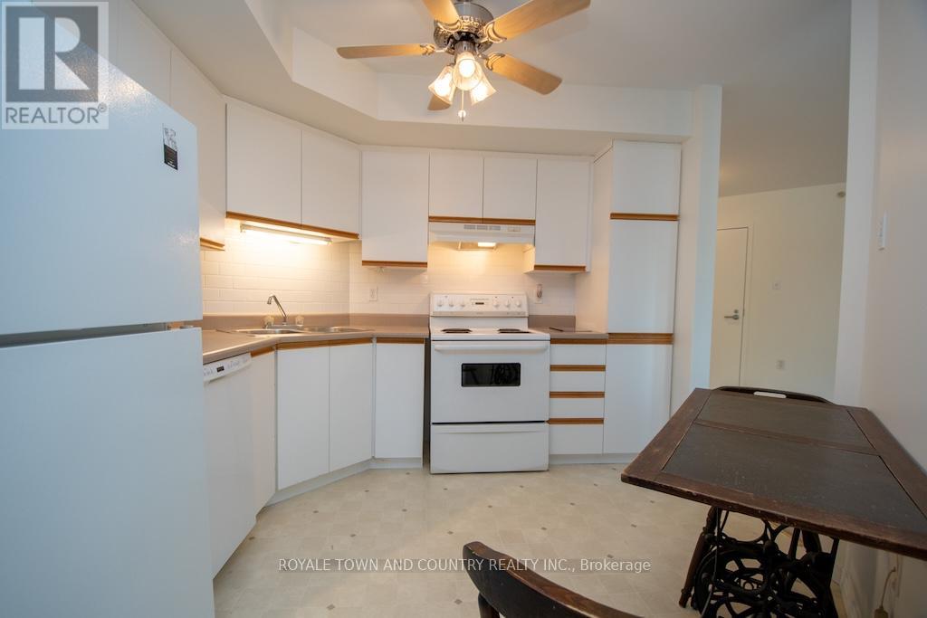 302 - 8 Huron Street, Kawartha Lakes (Lindsay), Ontario  K9V 6K3 - Photo 17 - X12356844