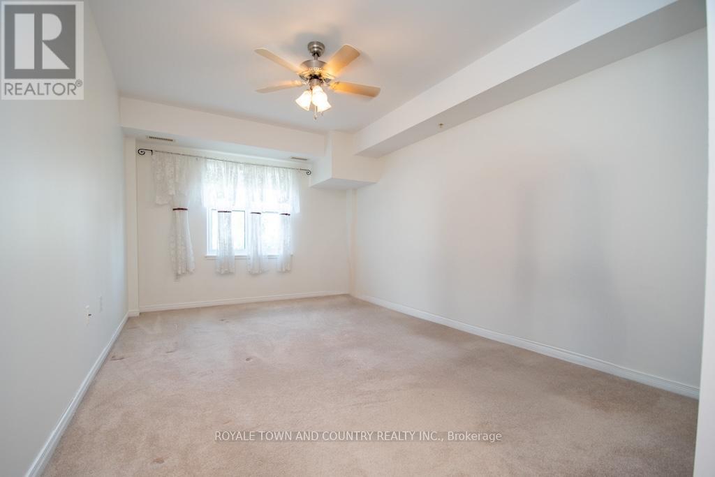 302 - 8 Huron Street, Kawartha Lakes (Lindsay), Ontario  K9V 6K3 - Photo 19 - X12356844