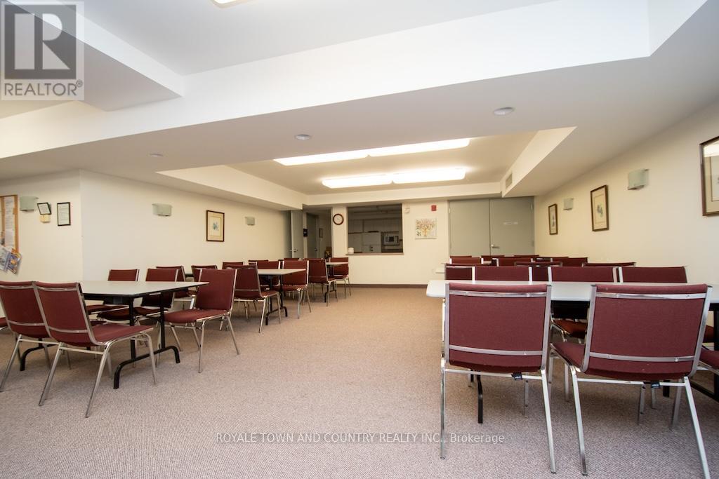 302 - 8 Huron Street, Kawartha Lakes (Lindsay), Ontario  K9V 6K3 - Photo 26 - X12356844