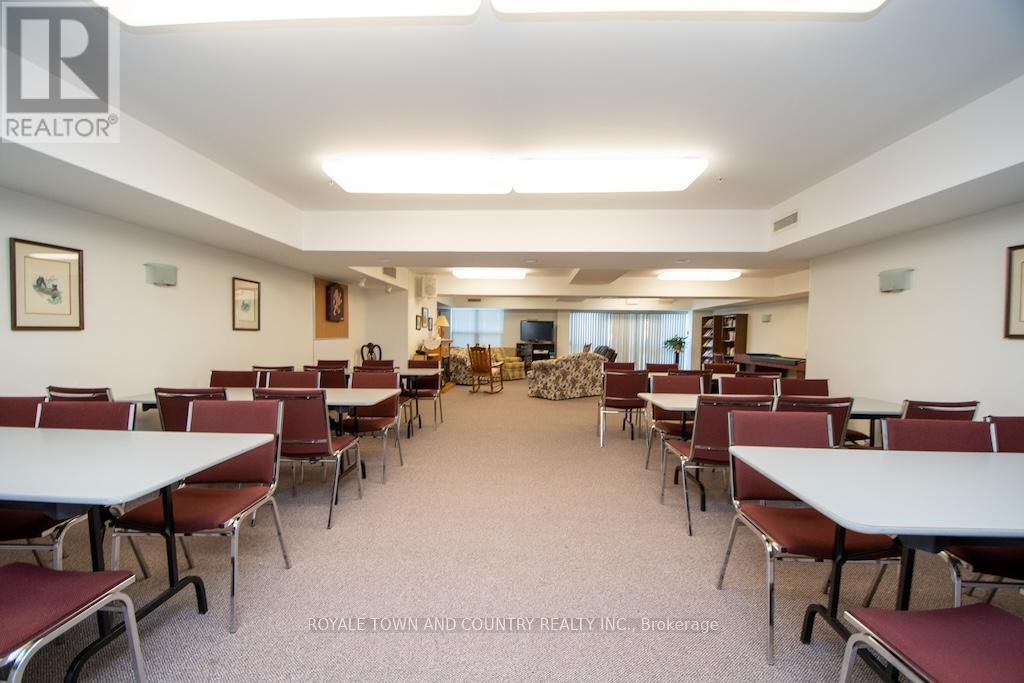 302 - 8 Huron Street, Kawartha Lakes (Lindsay), Ontario  K9V 6K3 - Photo 28 - X12356844