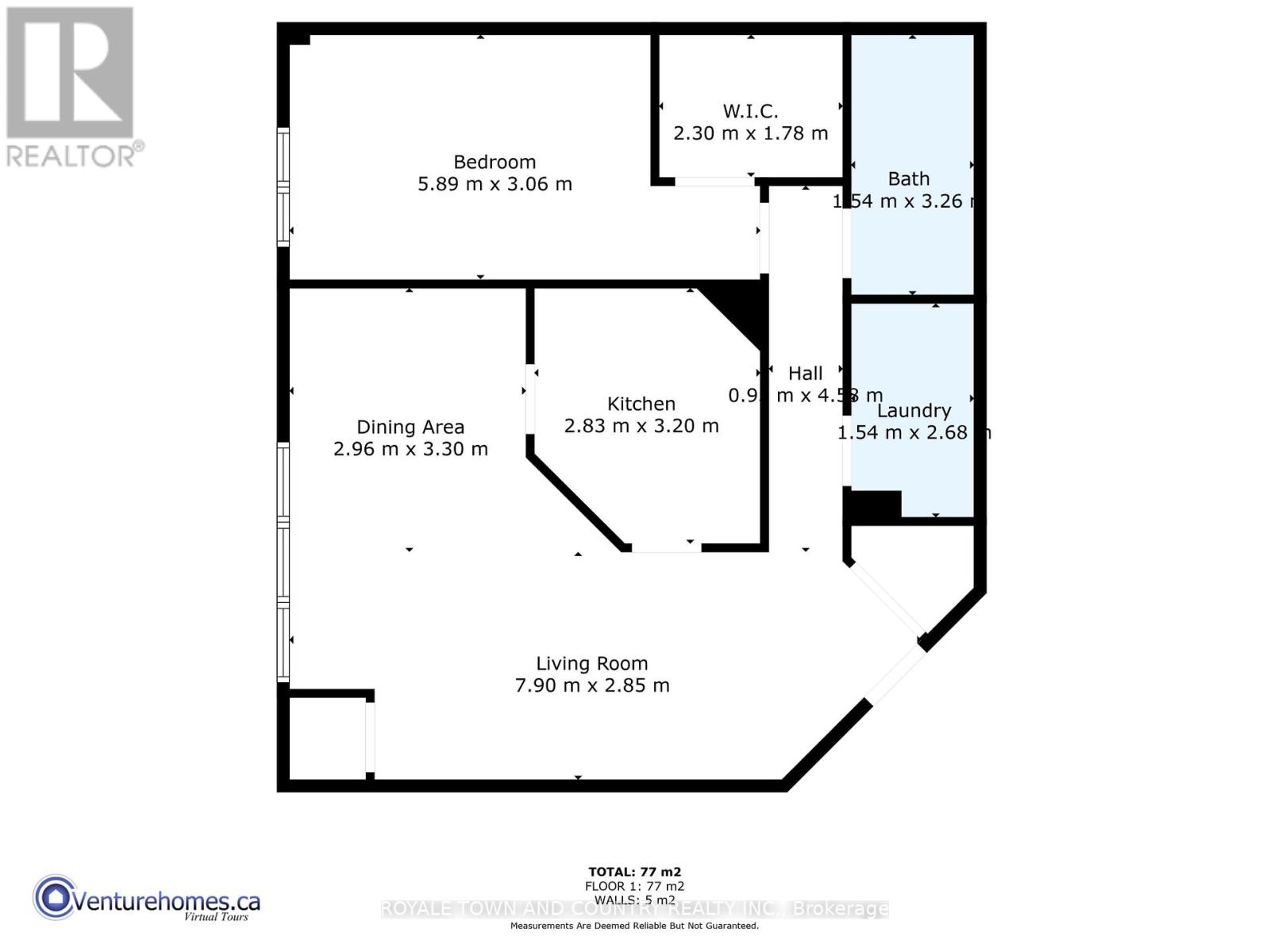 302 - 8 Huron Street, Kawartha Lakes (Lindsay), Ontario  K9V 6K3 - Photo 30 - X12356844