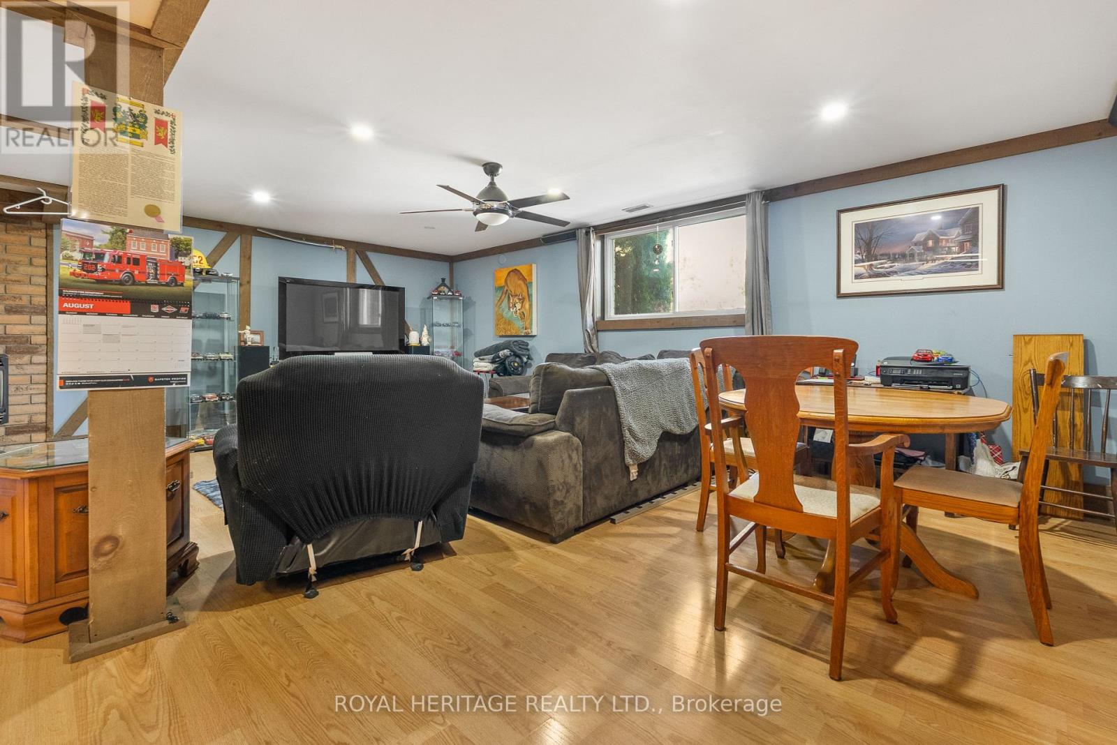 20 Buckhorn Road, Kawartha Lakes (Fenelon), Ontario  K9V 4R6 - Photo 19 - X12356913