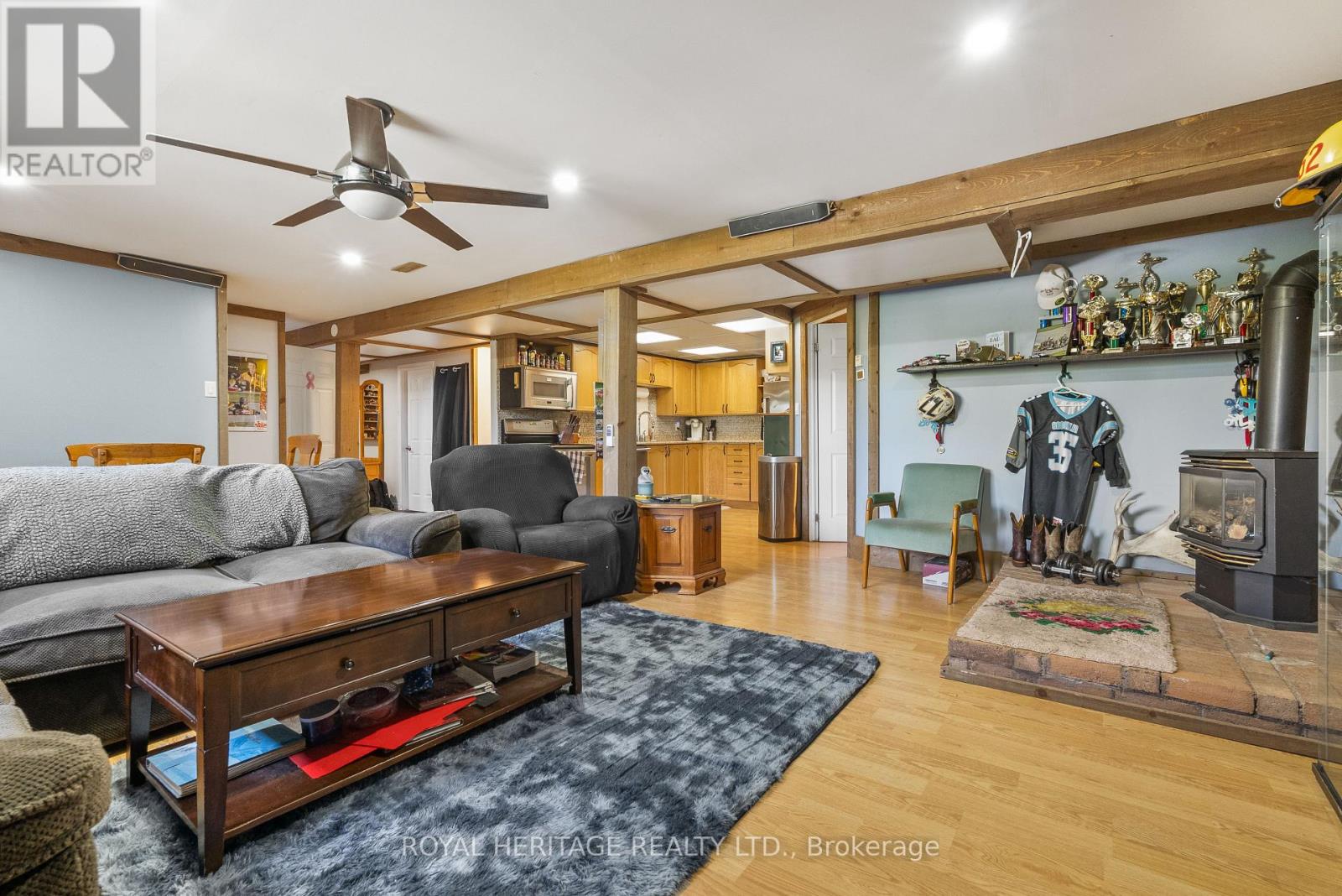 20 Buckhorn Road, Kawartha Lakes (Fenelon), Ontario  K9V 4R6 - Photo 22 - X12356913