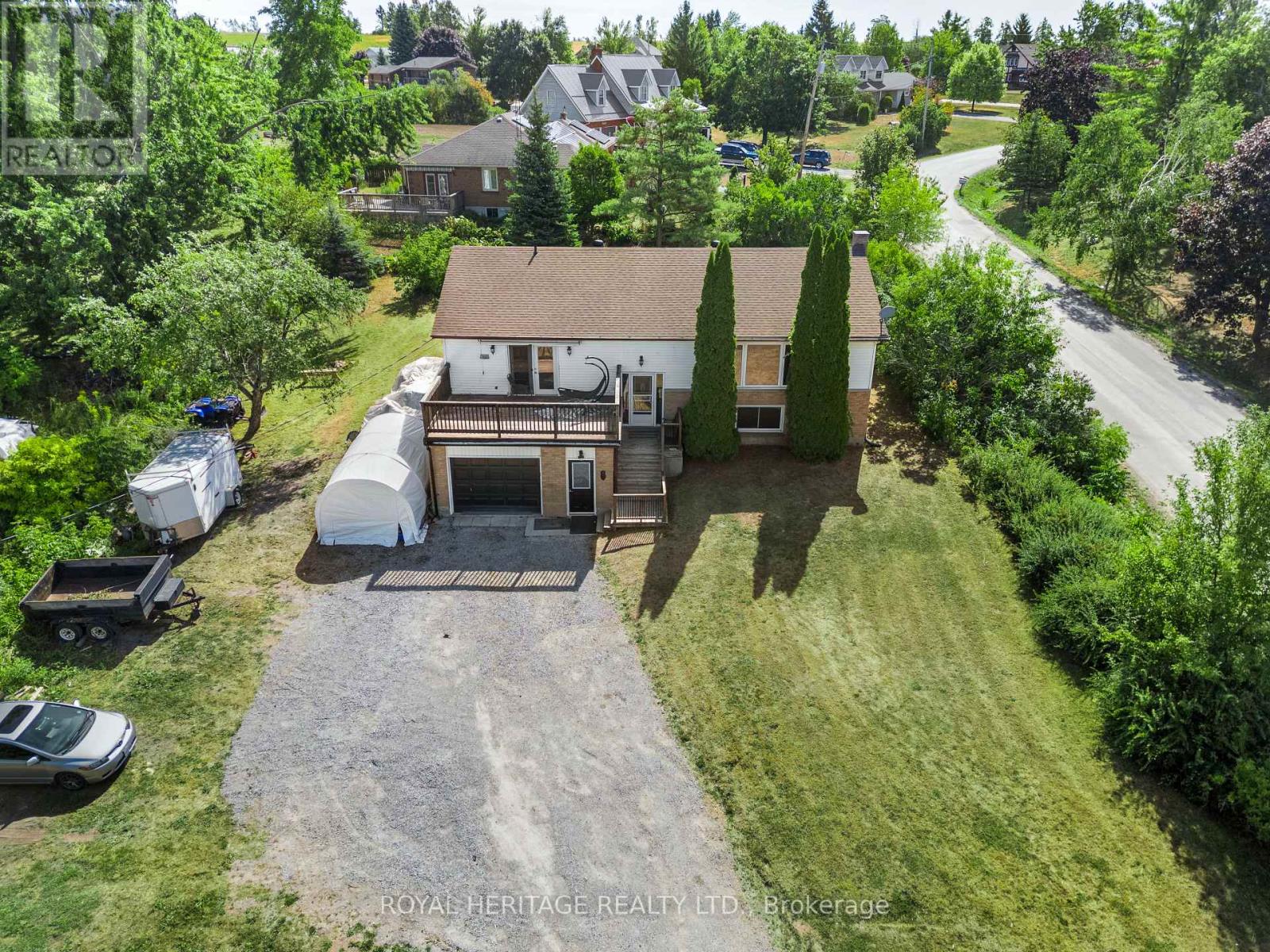 20 Buckhorn Road, Kawartha Lakes (Fenelon), Ontario  K9V 4R6 - Photo 28 - X12356913