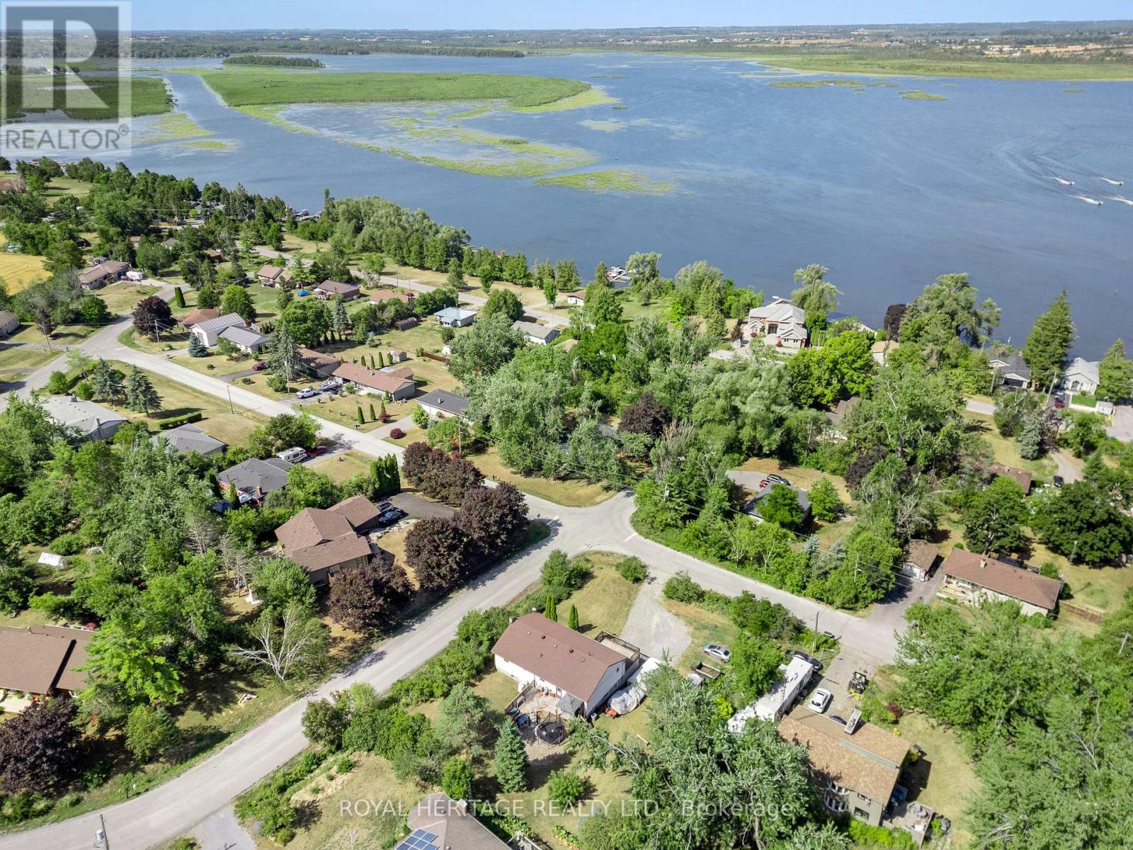 20 Buckhorn Road, Kawartha Lakes (Fenelon), Ontario  K9V 4R6 - Photo 3 - X12356913