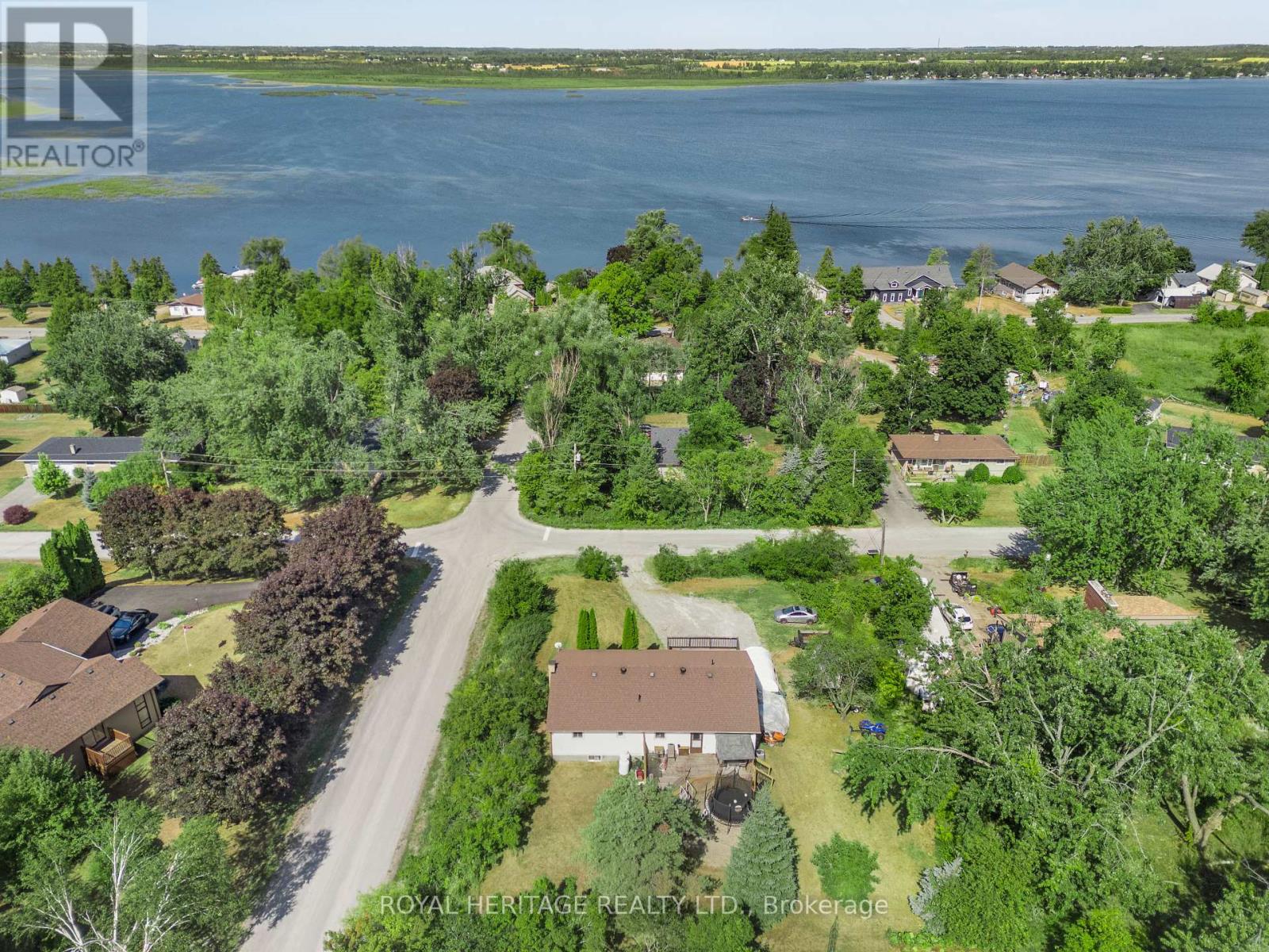 20 Buckhorn Road, Kawartha Lakes (Fenelon), Ontario  K9V 4R6 - Photo 31 - X12356913