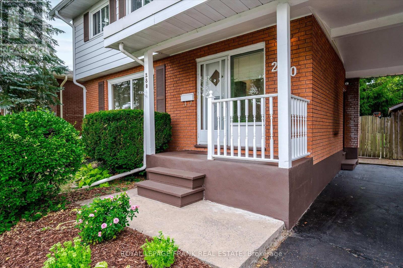 280 Greenlawn Avenue, Peterborough North (South), Ontario  K9H 5K8 - Photo 2 - X12356948