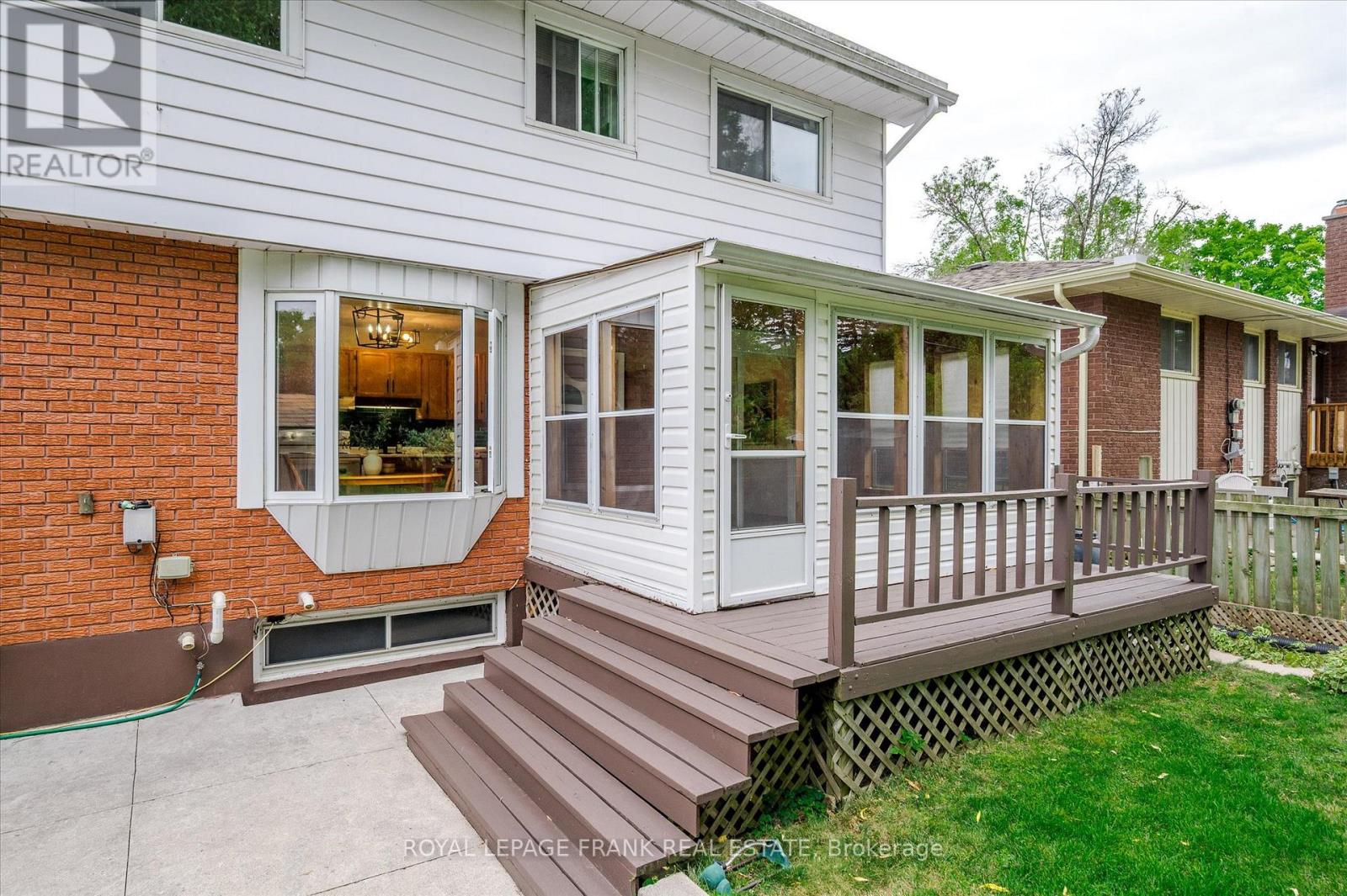 280 Greenlawn Avenue, Peterborough North (South), Ontario  K9H 5K8 - Photo 28 - X12356948