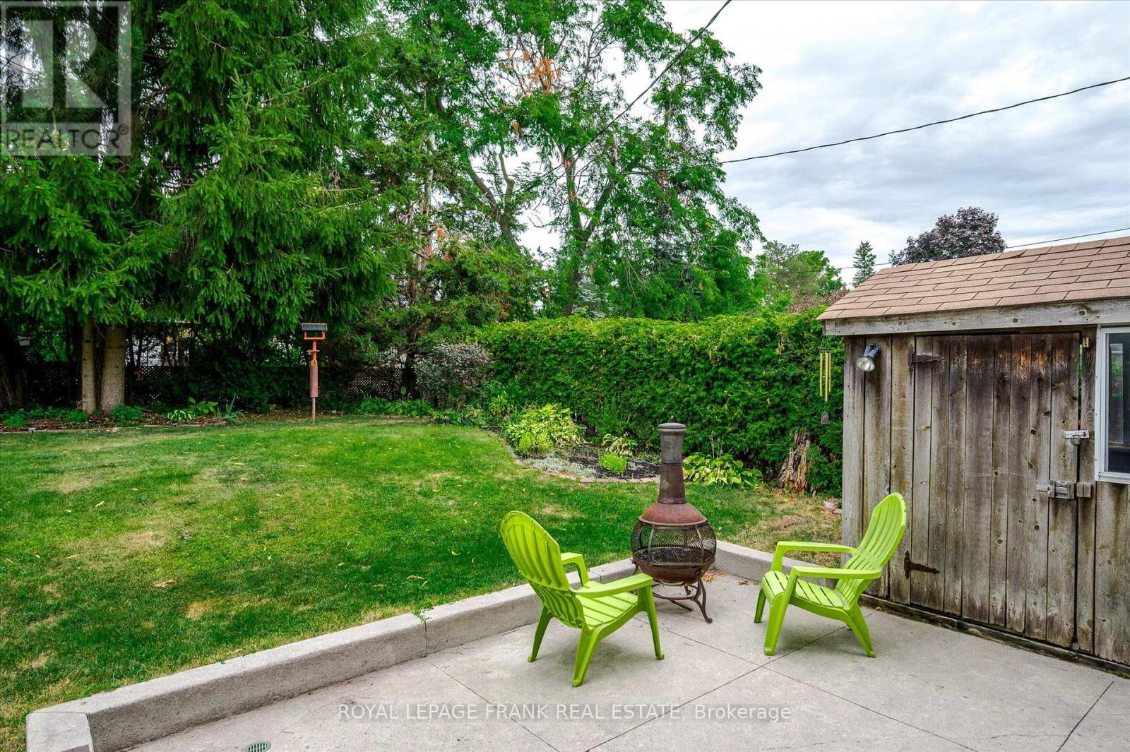 280 Greenlawn Avenue, Peterborough North (South), Ontario  K9H 5K8 - Photo 30 - X12356948