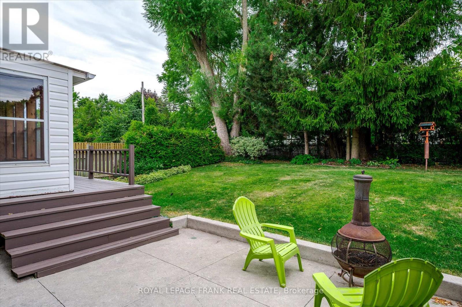 280 Greenlawn Avenue, Peterborough North (South), Ontario  K9H 5K8 - Photo 32 - X12356948