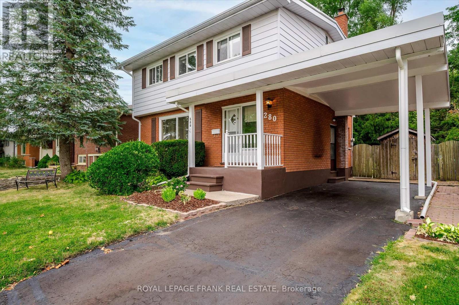 280 Greenlawn Avenue, Peterborough North (South), Ontario  K9H 5K8 - Photo 36 - X12356948