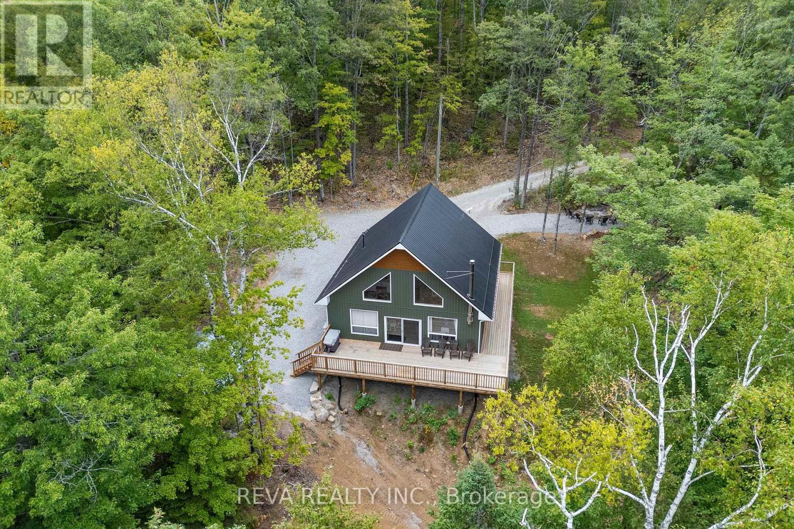 864 Jeffrey Lake Road, Faraday, Ontario  K0L 1C0 - Photo 1 - X12356950