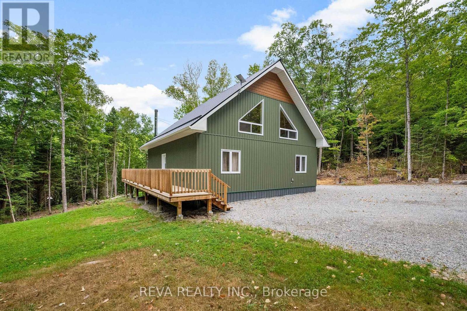 864 Jeffrey Lake Road, Faraday, Ontario  K0L 1C0 - Photo 2 - X12356950