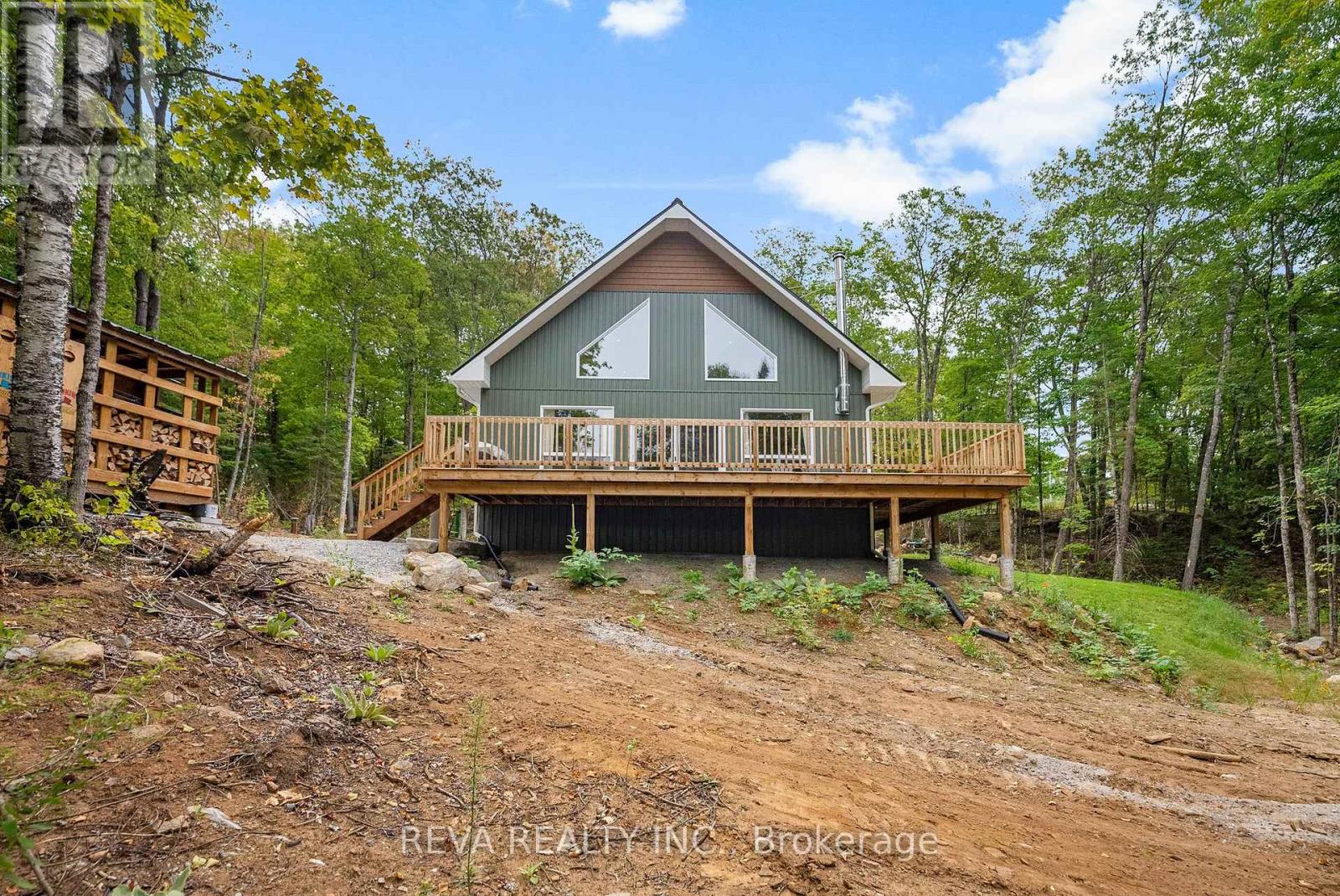 864 Jeffrey Lake Road, Faraday, Ontario  K0L 1C0 - Photo 21 - X12356950