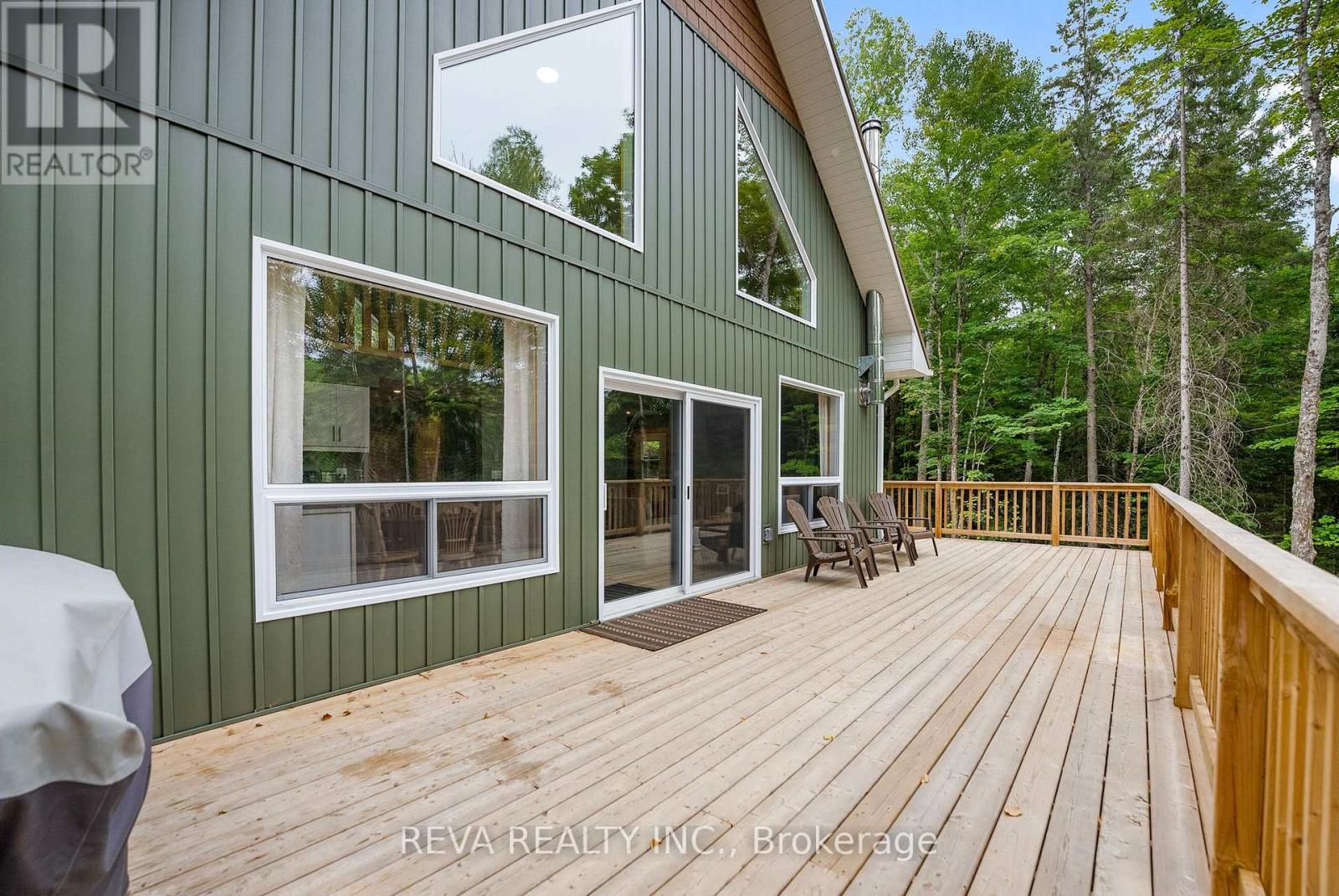 864 Jeffrey Lake Road, Faraday, Ontario  K0L 1C0 - Photo 22 - X12356950