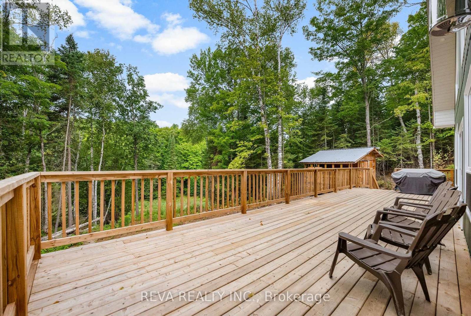 864 Jeffrey Lake Road, Faraday, Ontario  K0L 1C0 - Photo 23 - X12356950