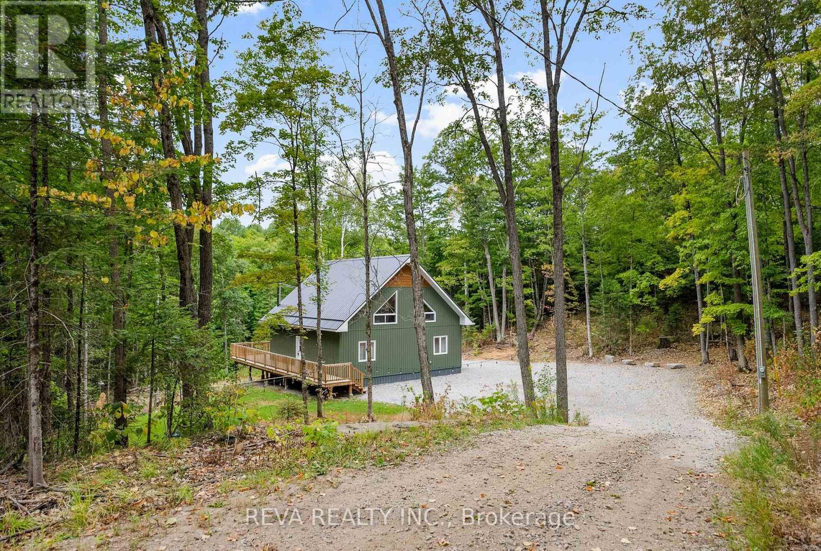 864 Jeffrey Lake Road, Faraday, Ontario  K0L 1C0 - Photo 25 - X12356950