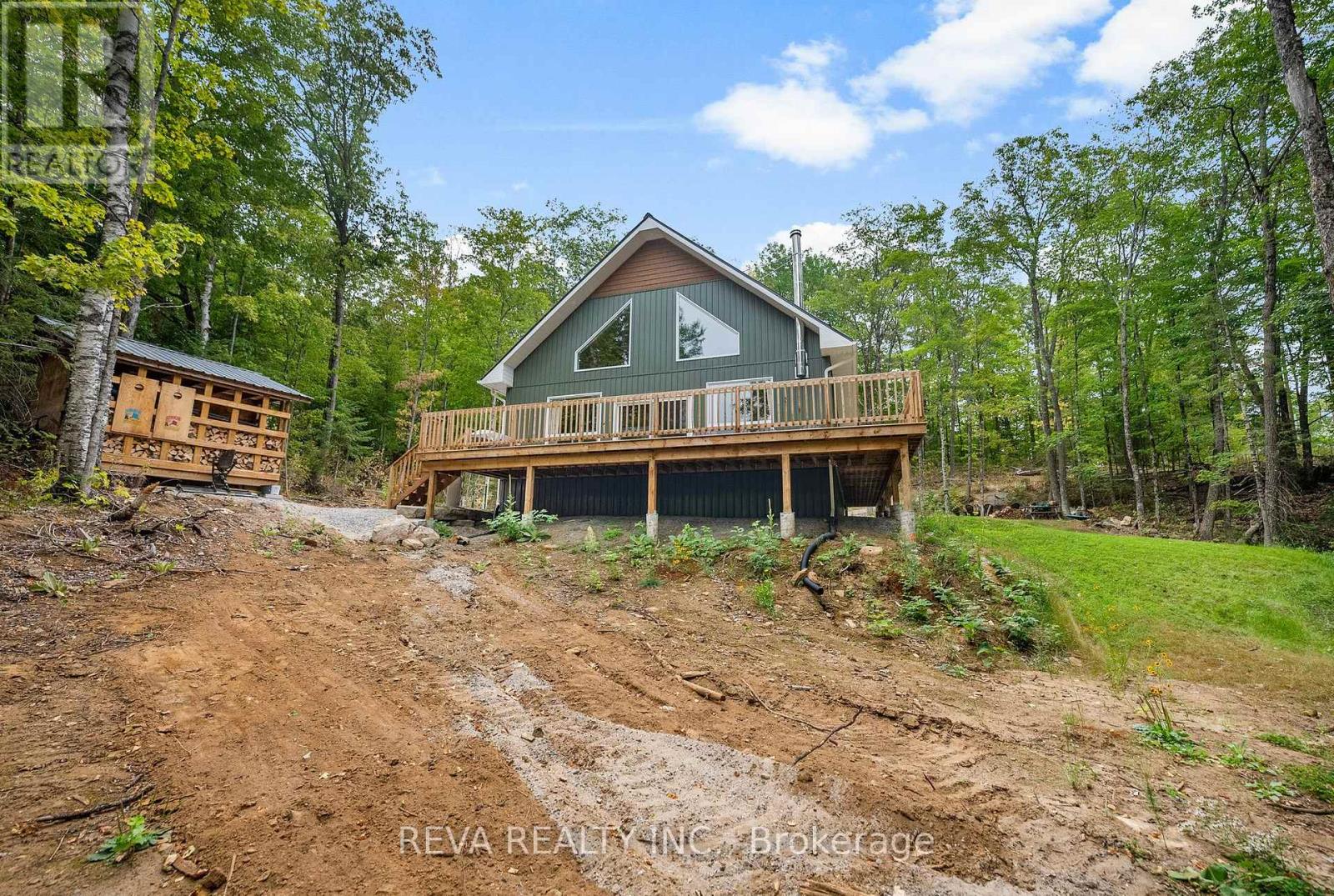 864 Jeffrey Lake Road, Faraday, Ontario  K0L 1C0 - Photo 26 - X12356950