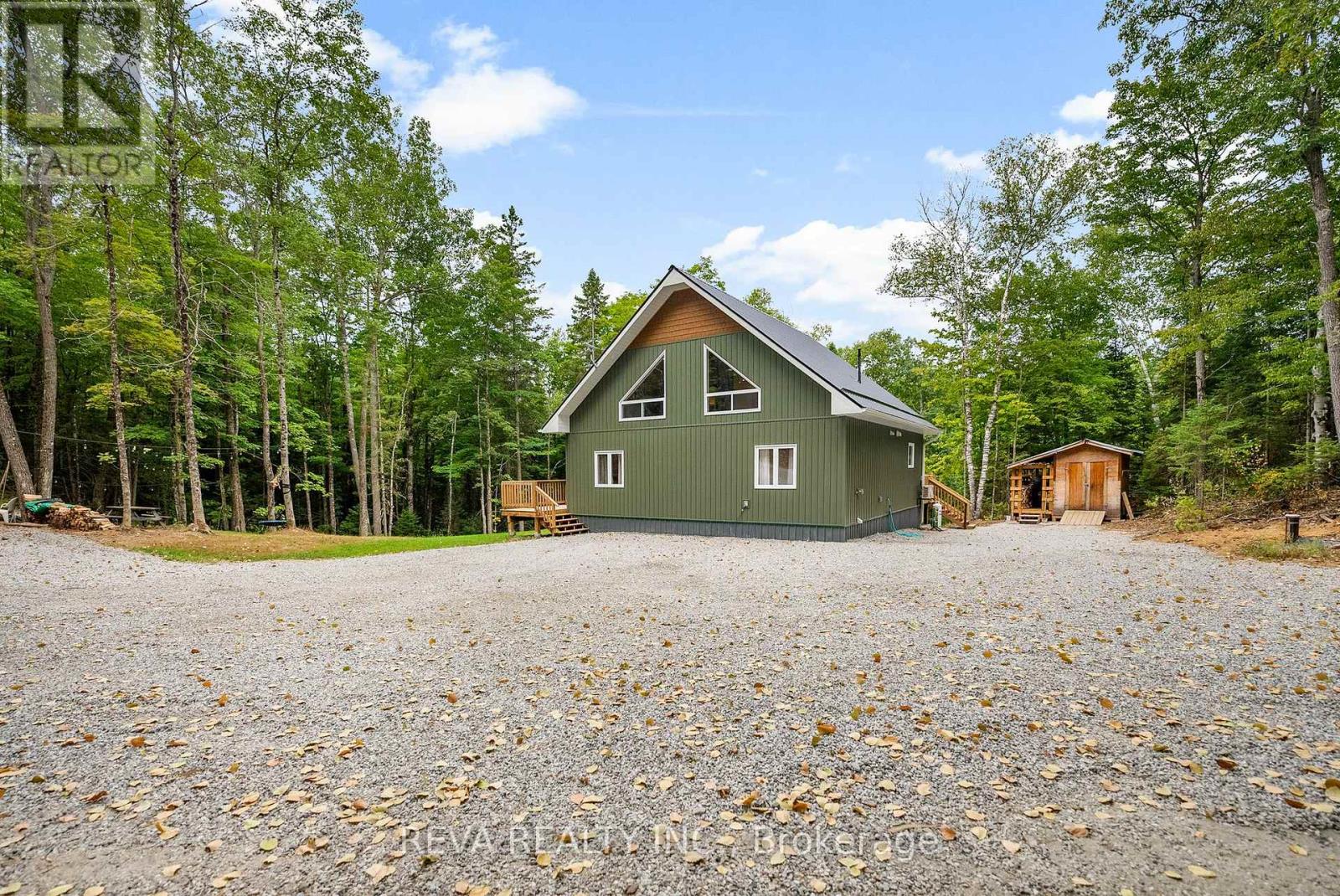 864 Jeffrey Lake Road, Faraday, Ontario  K0L 1C0 - Photo 33 - X12356950