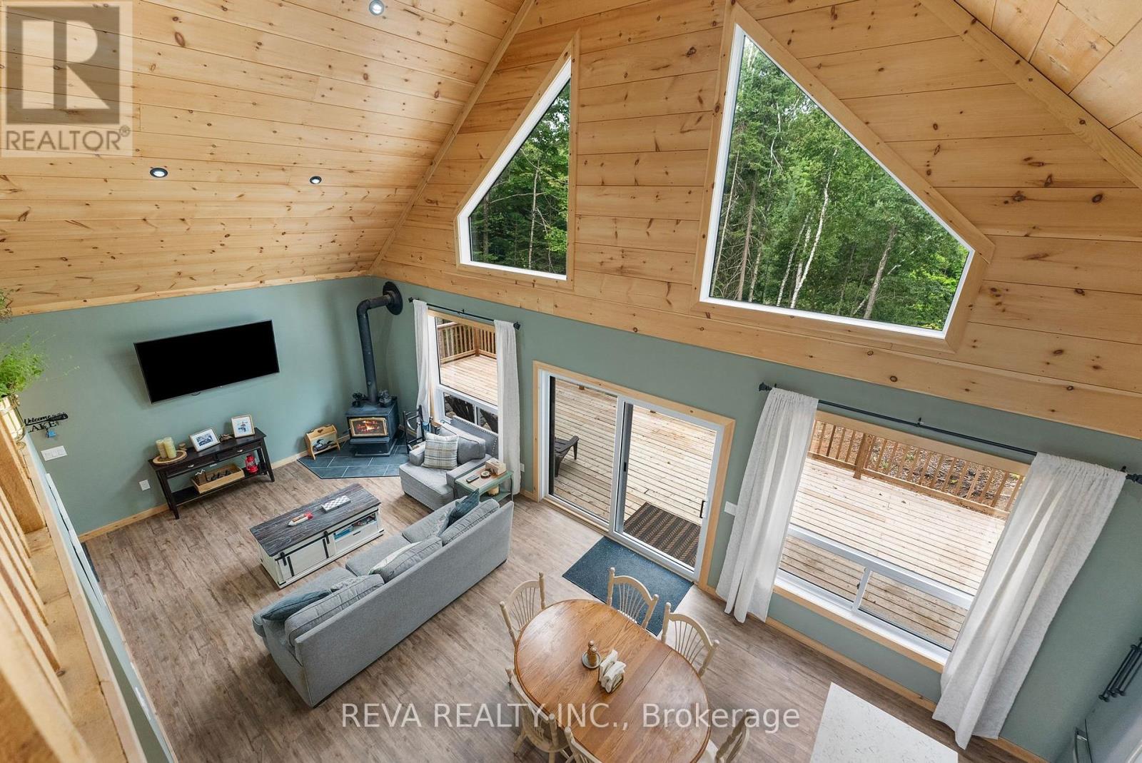 864 Jeffrey Lake Road, Faraday, Ontario  K0L 1C0 - Photo 4 - X12356950