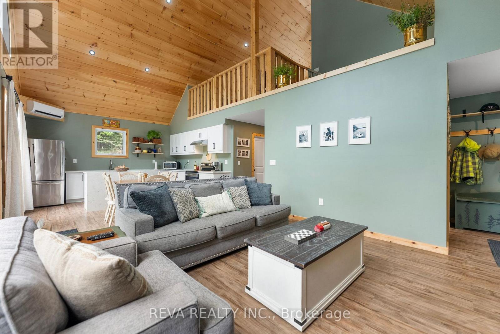 864 Jeffrey Lake Road, Faraday, Ontario  K0L 1C0 - Photo 6 - X12356950
