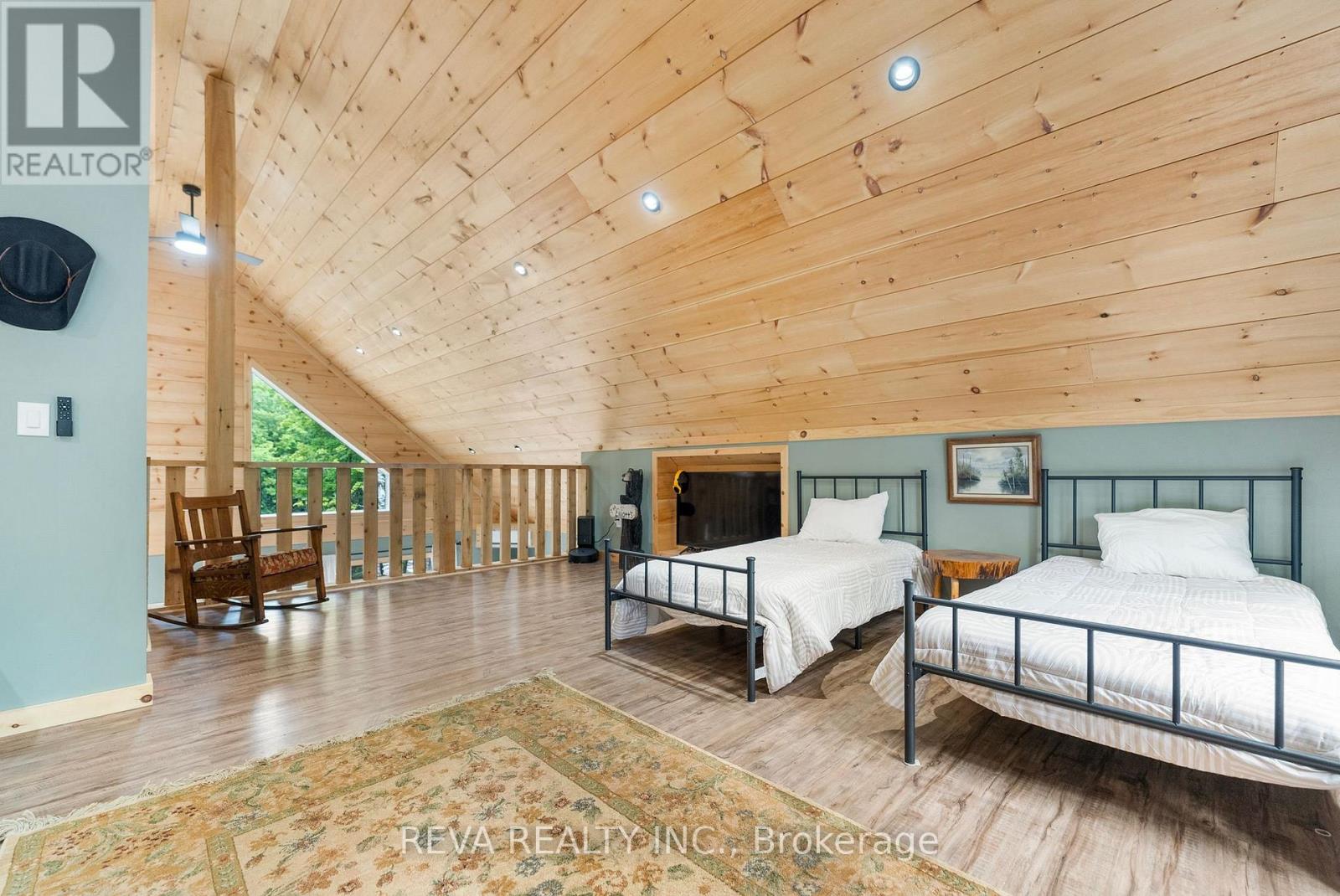 864 Jeffrey Lake Road, Faraday, Ontario  K0L 1C0 - Photo 7 - X12356950