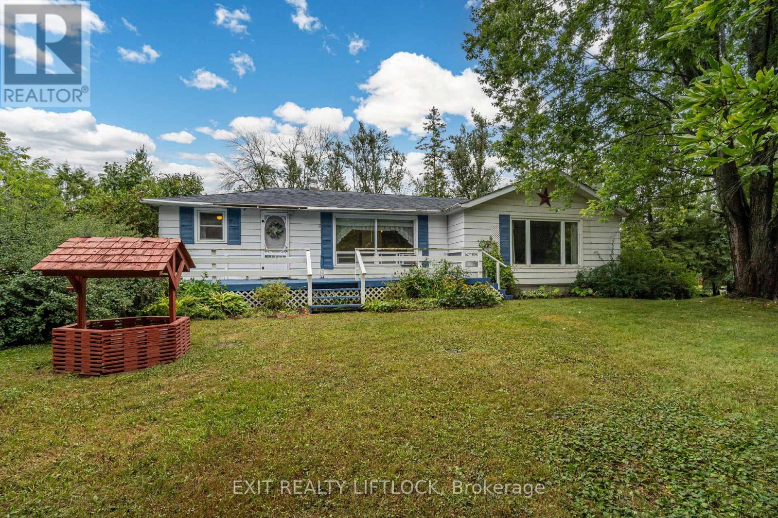 80 Kenedon Drive, Kawartha Lakes (Emily), Ontario  K0L 2W0 - Photo 1 - X12356966