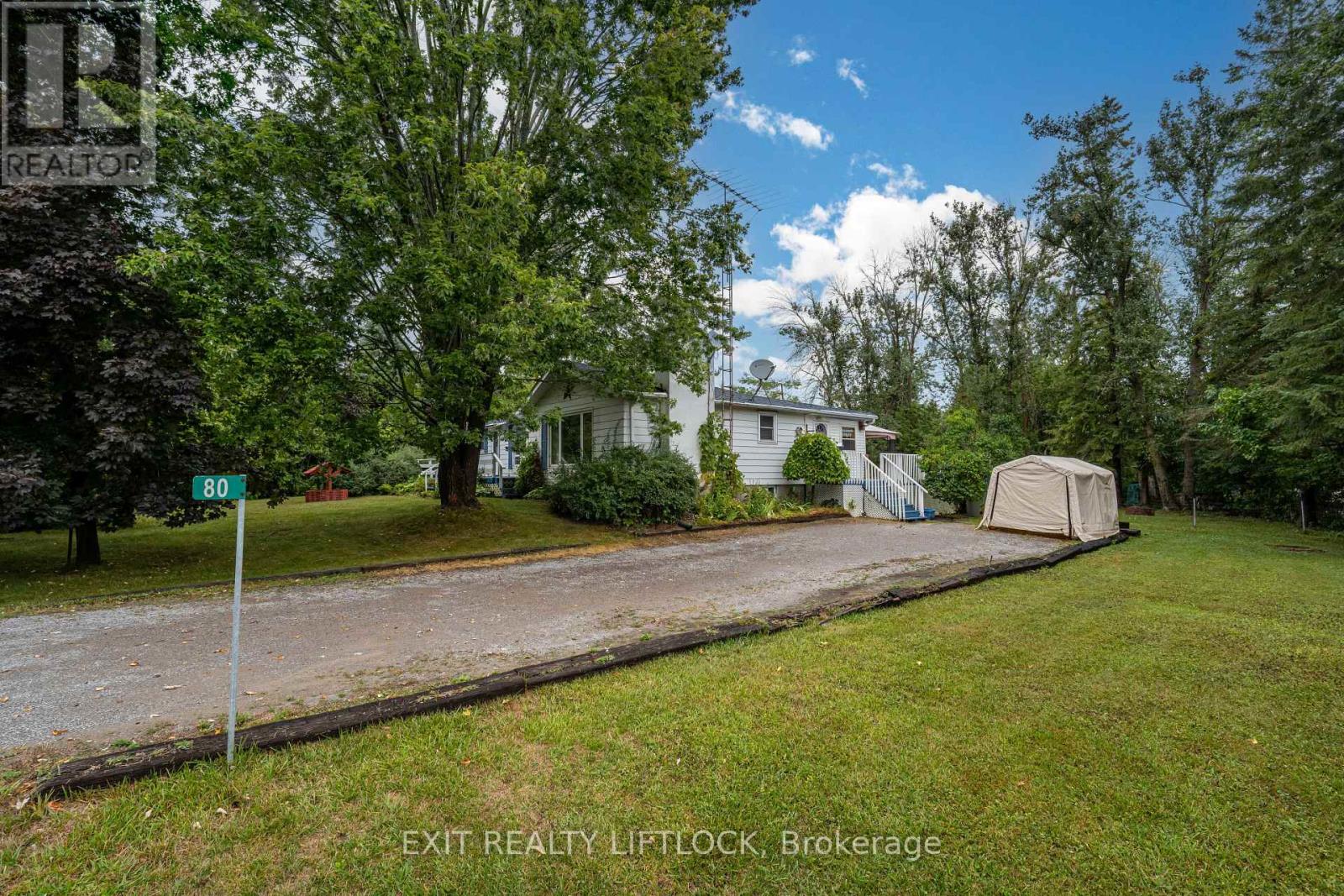 80 Kenedon Drive, Kawartha Lakes (Emily), Ontario  K0L 2W0 - Photo 29 - X12356966