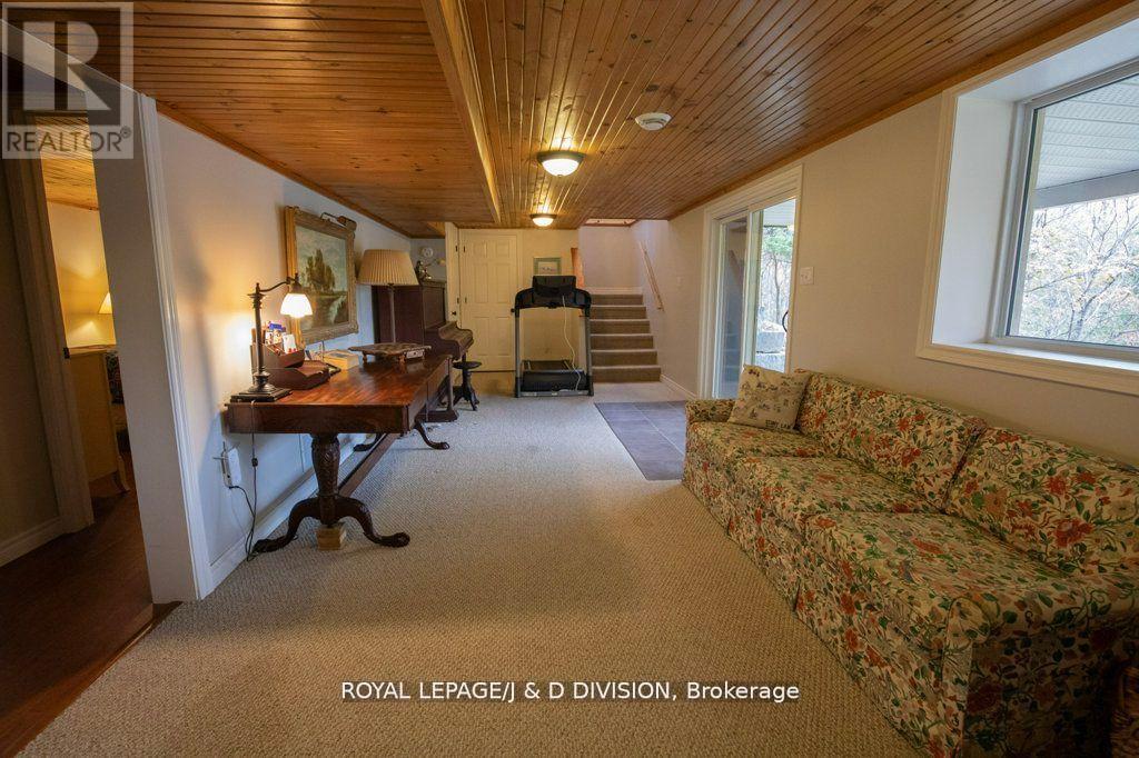 50 Fire Route 10b, North Kawartha, Ontario  K0L 3E0 - Photo 18 - X12356997