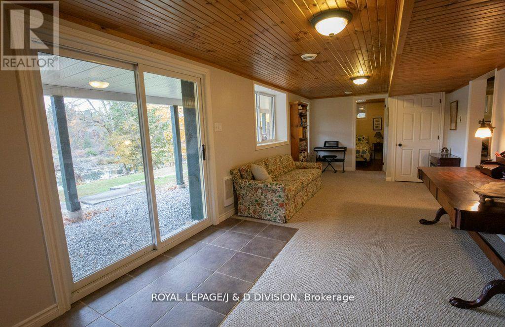 50 Fire Route 10b, North Kawartha, Ontario  K0L 3E0 - Photo 19 - X12356997