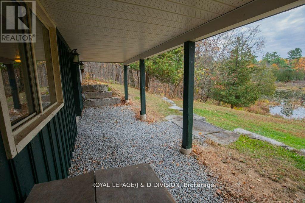 50 Fire Route 10b, North Kawartha, Ontario  K0L 3E0 - Photo 21 - X12356997